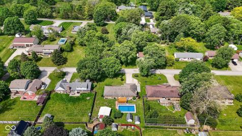 209 Ann Avenue Pendleton IN 46064