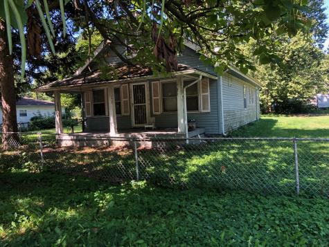 2344 Collier Street Indianapolis IN 46241