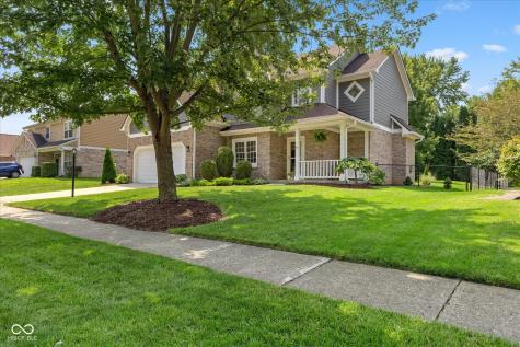 12515 Doe Lane Indianapolis IN 46236