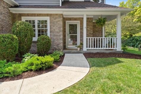12515 Doe Lane Indianapolis IN 46236