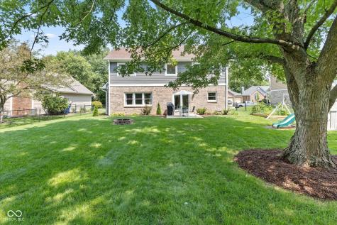 12515 Doe Lane Indianapolis IN 46236
