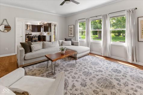 12515 Doe Lane Indianapolis IN 46236