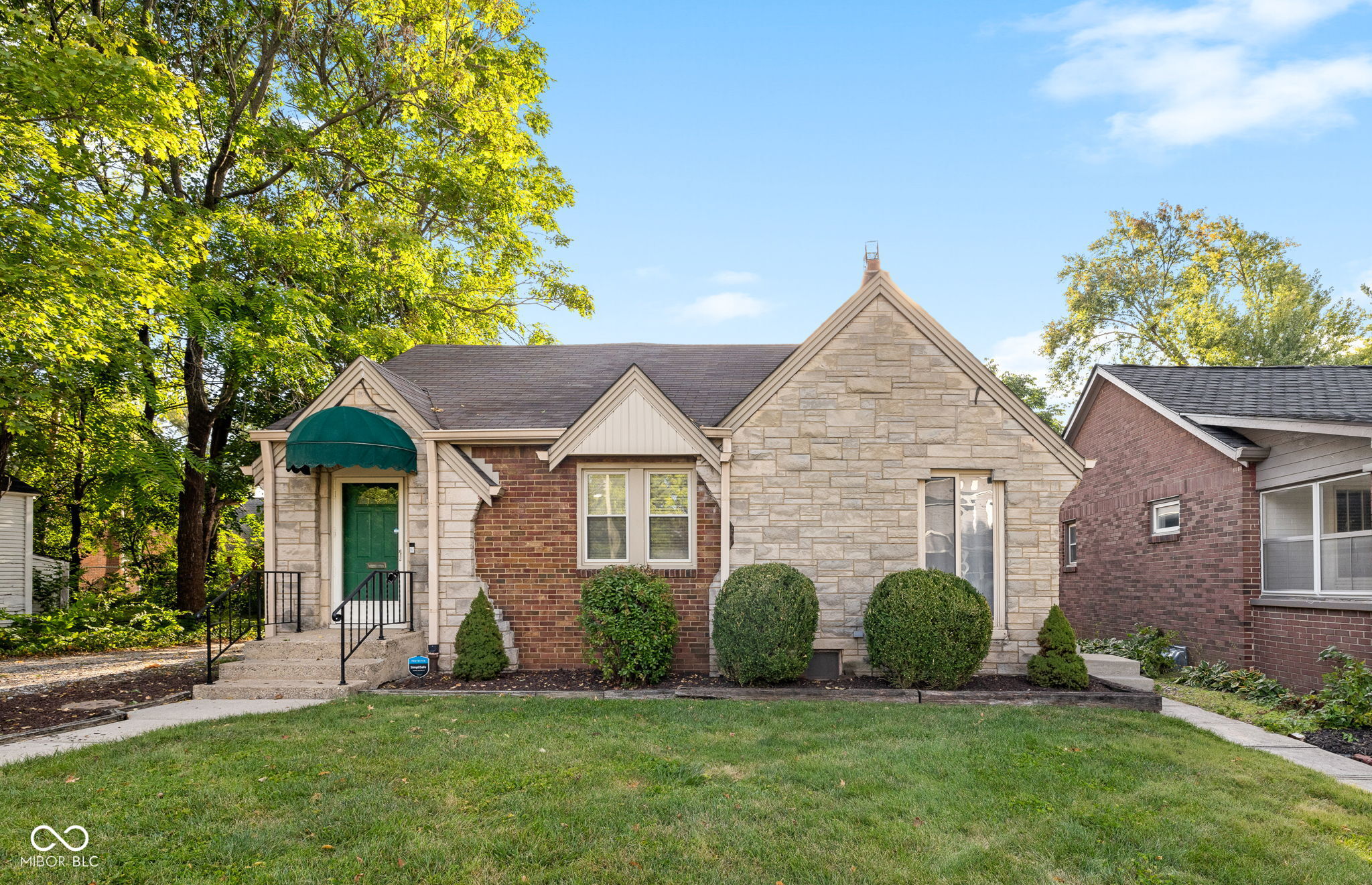 6189 Kingsley Drive Indianapolis IN 46220