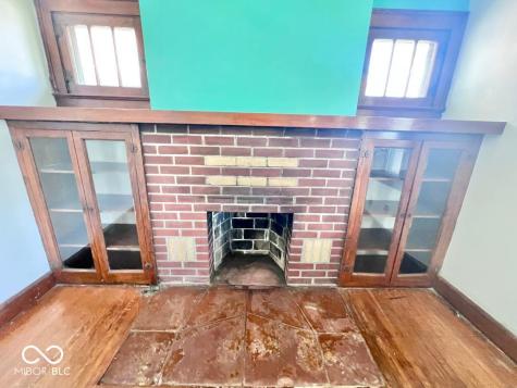 5222 E Saint Clair Street Indianapolis IN 46219