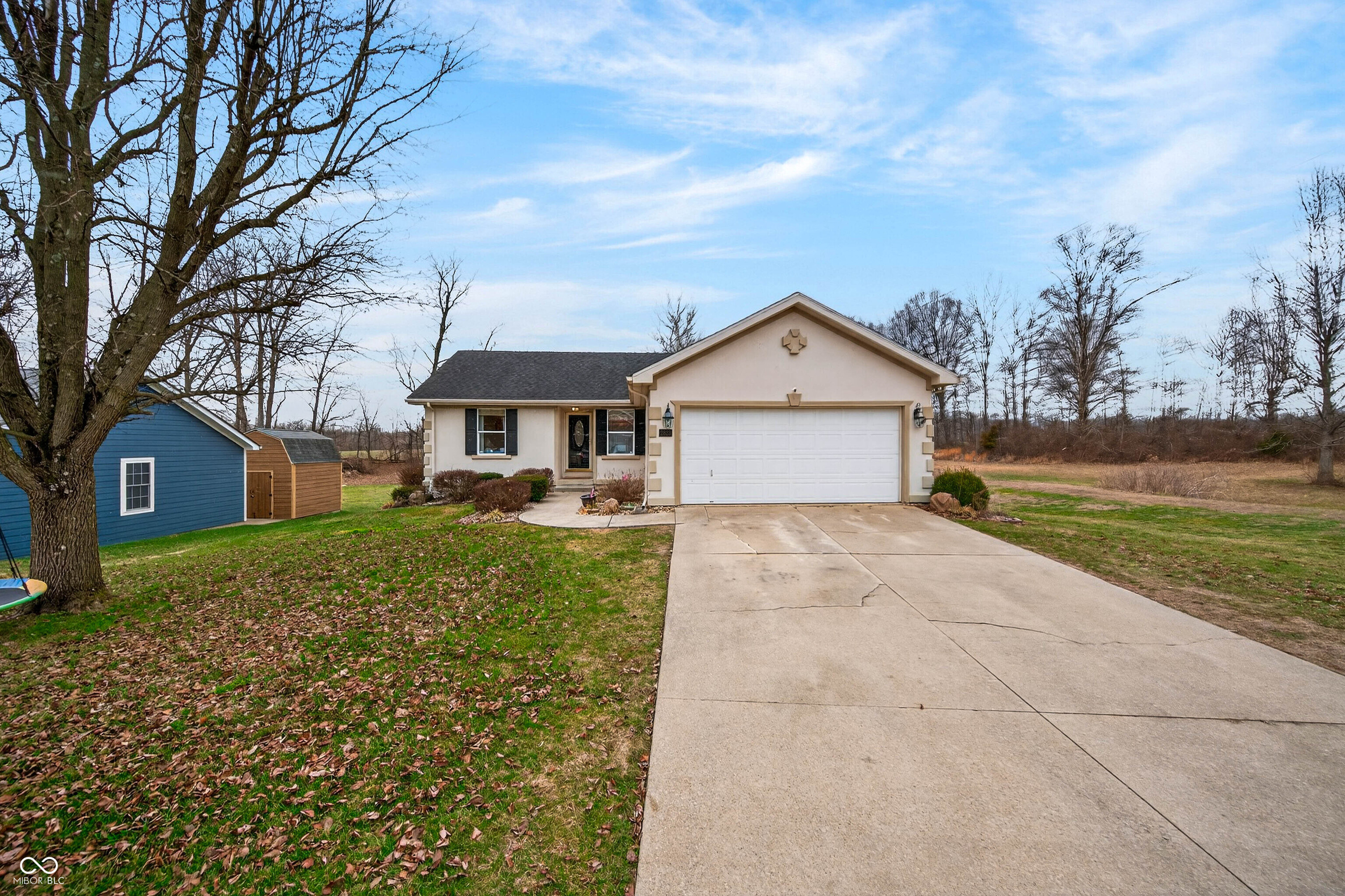 2823 Whitney Way Seymour IN 47274