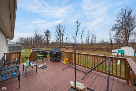 2823 Whitney Way Seymour IN 47274