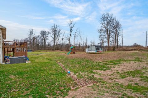 2823 Whitney Way Seymour IN 47274