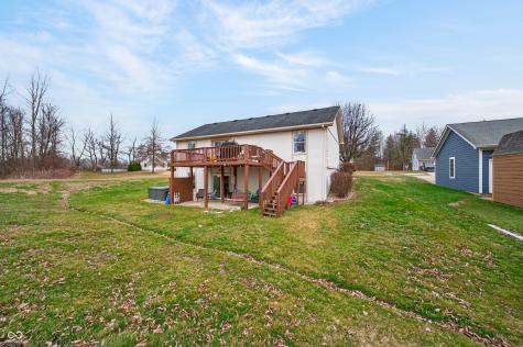 2823 Whitney Way Seymour IN 47274