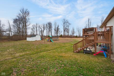 2823 Whitney Way Seymour IN 47274