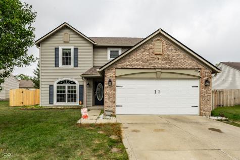 258 Lazy Hollow Drive Brownsburg IN 46112