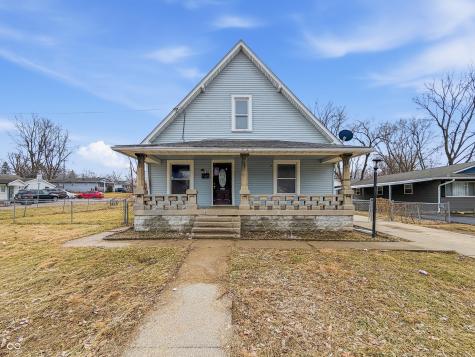 205 W Southern Avenue Indianapolis IN 46225
