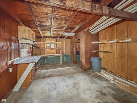916 E Beecher Street Indianapolis IN 46203