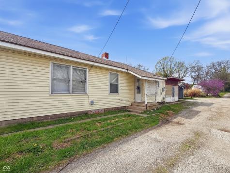 916 E Beecher Street Indianapolis IN 46203