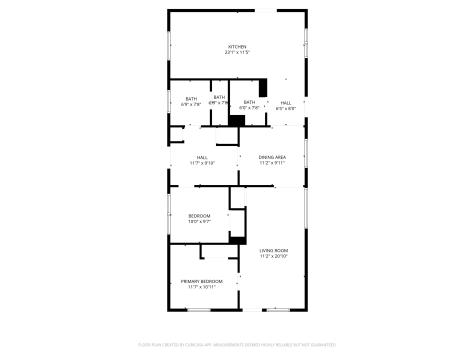 916 E Beecher Street Indianapolis IN 46203