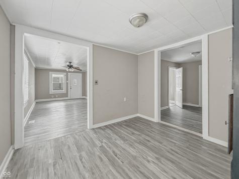 916 E Beecher Street Indianapolis IN 46203