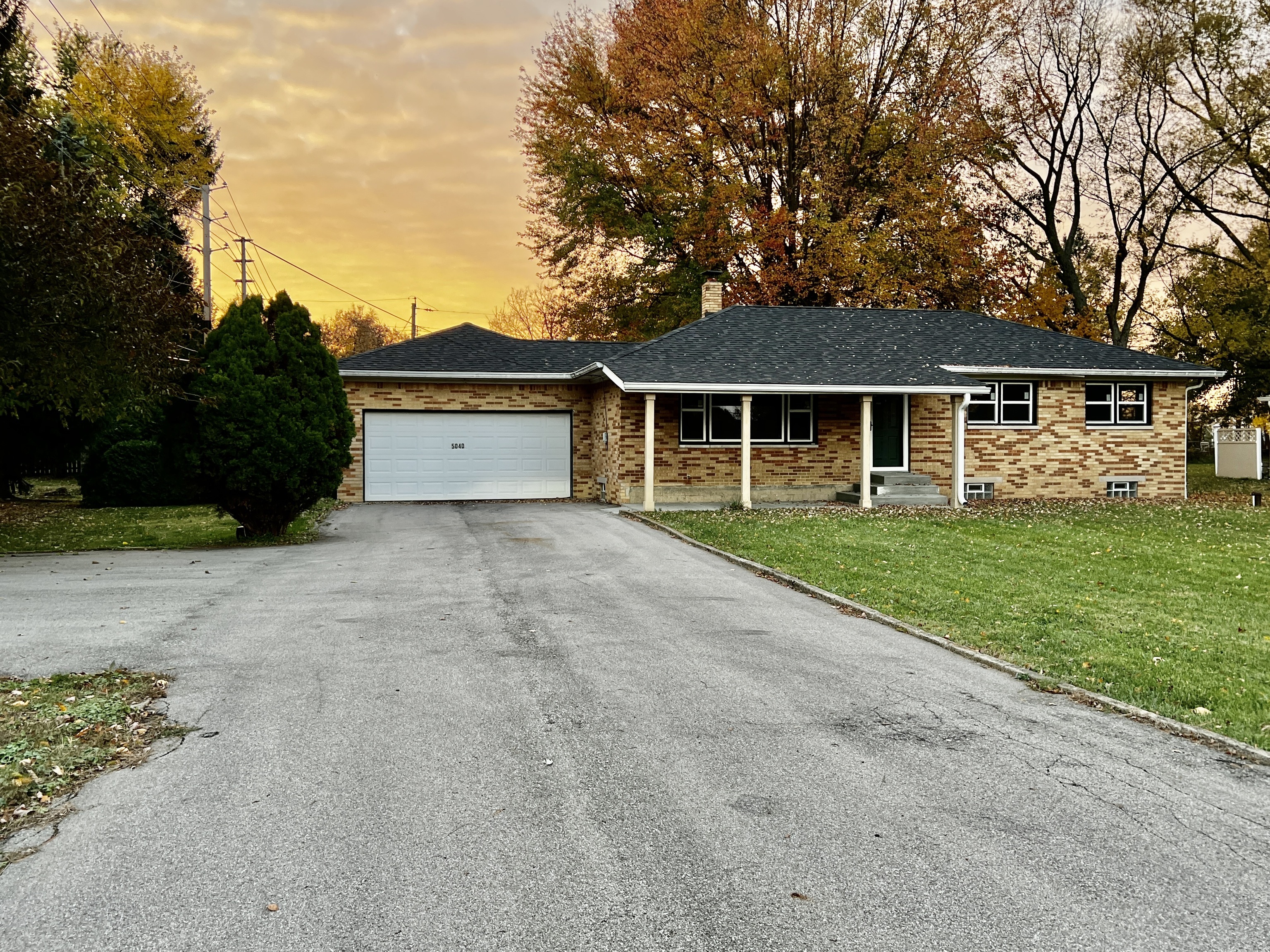 5040 N High School Road Indianapolis IN 46254