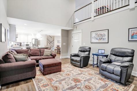 5015 Willow Road Zionsville IN 46077