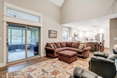 5015 Willow Road Zionsville IN 46077