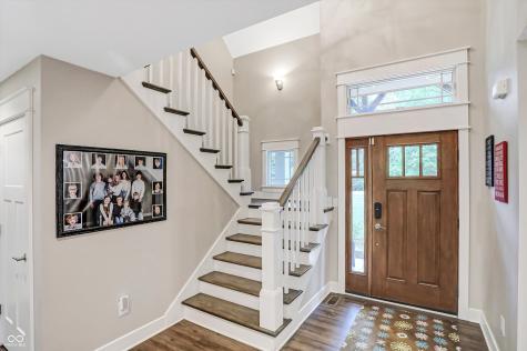 5015 Willow Road Zionsville IN 46077