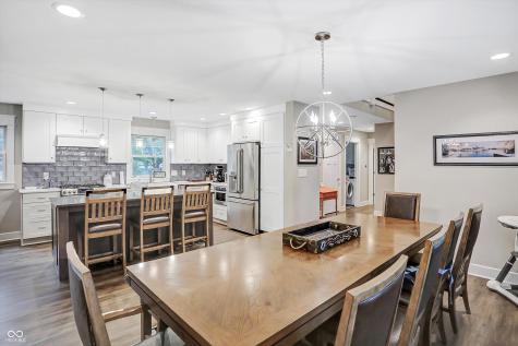5015 Willow Road Zionsville IN 46077
