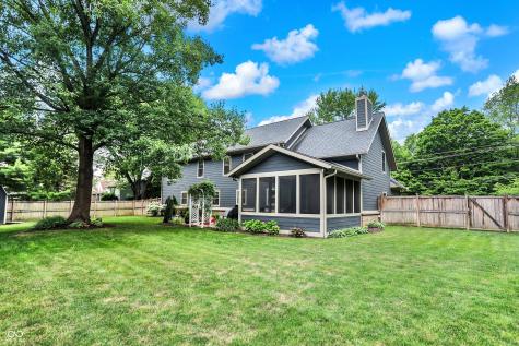 5015 Willow Road Zionsville IN 46077