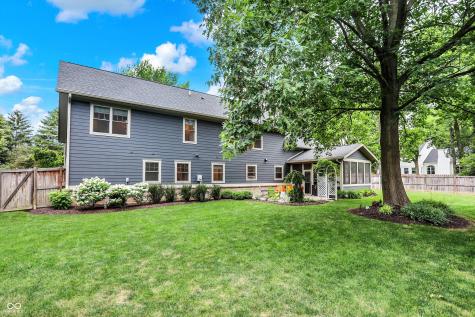 5015 Willow Road Zionsville IN 46077