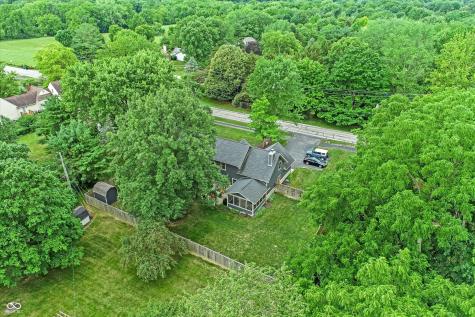 5015 Willow Road Zionsville IN 46077