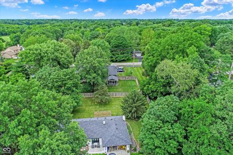 5015 Willow Road Zionsville IN 46077