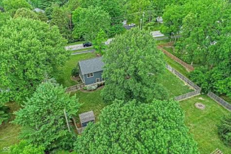 5015 Willow Road Zionsville IN 46077