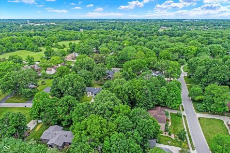 5015 Willow Road Zionsville IN 46077