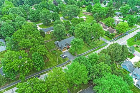 5015 Willow Road Zionsville IN 46077