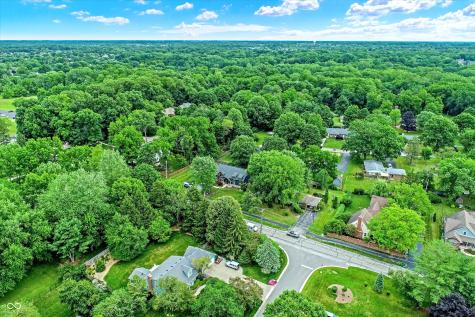 5015 Willow Road Zionsville IN 46077
