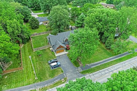 5015 Willow Road Zionsville IN 46077