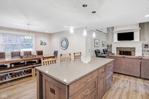 5015 Willow Road Zionsville IN 46077