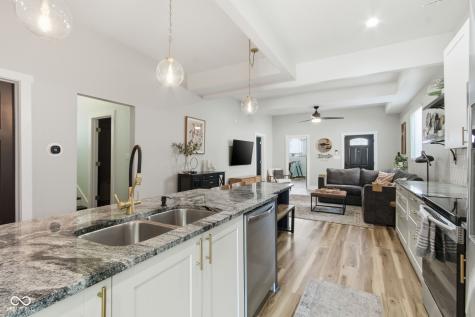 849 N Temple Avenue Indianapolis IN 46201