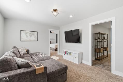 849 N Temple Avenue Indianapolis IN 46201