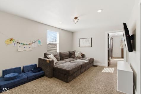 849 N Temple Avenue Indianapolis IN 46201