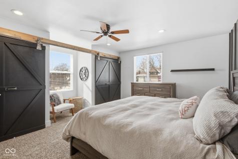 849 N Temple Avenue Indianapolis IN 46201