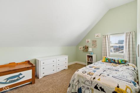 849 N Temple Avenue Indianapolis IN 46201