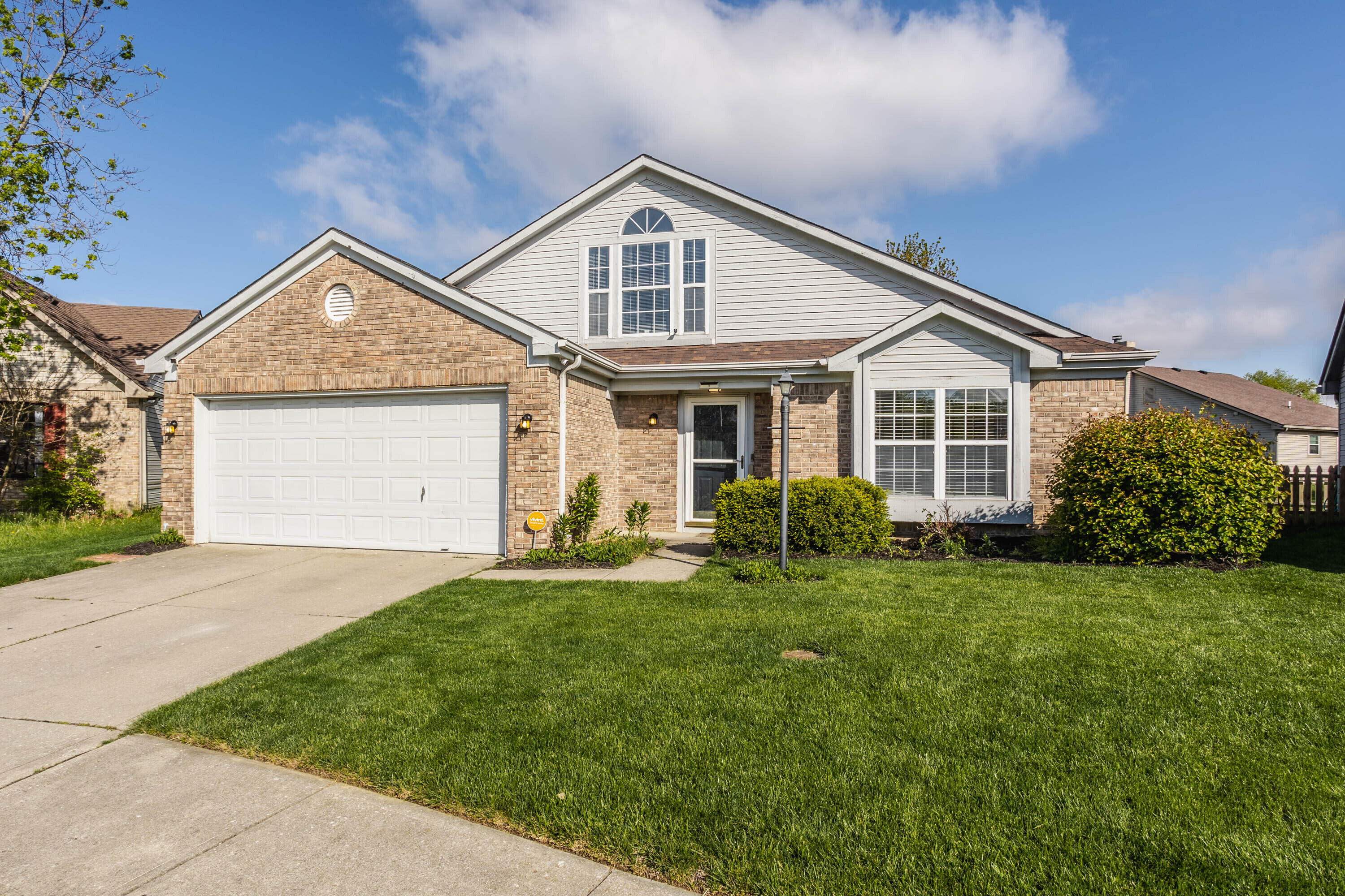 4840 Countrybrook Terrace Indianapolis IN 46254