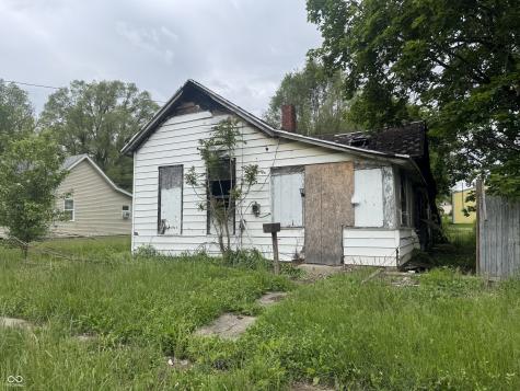 2220 S Meridian Street Marion IN 46953