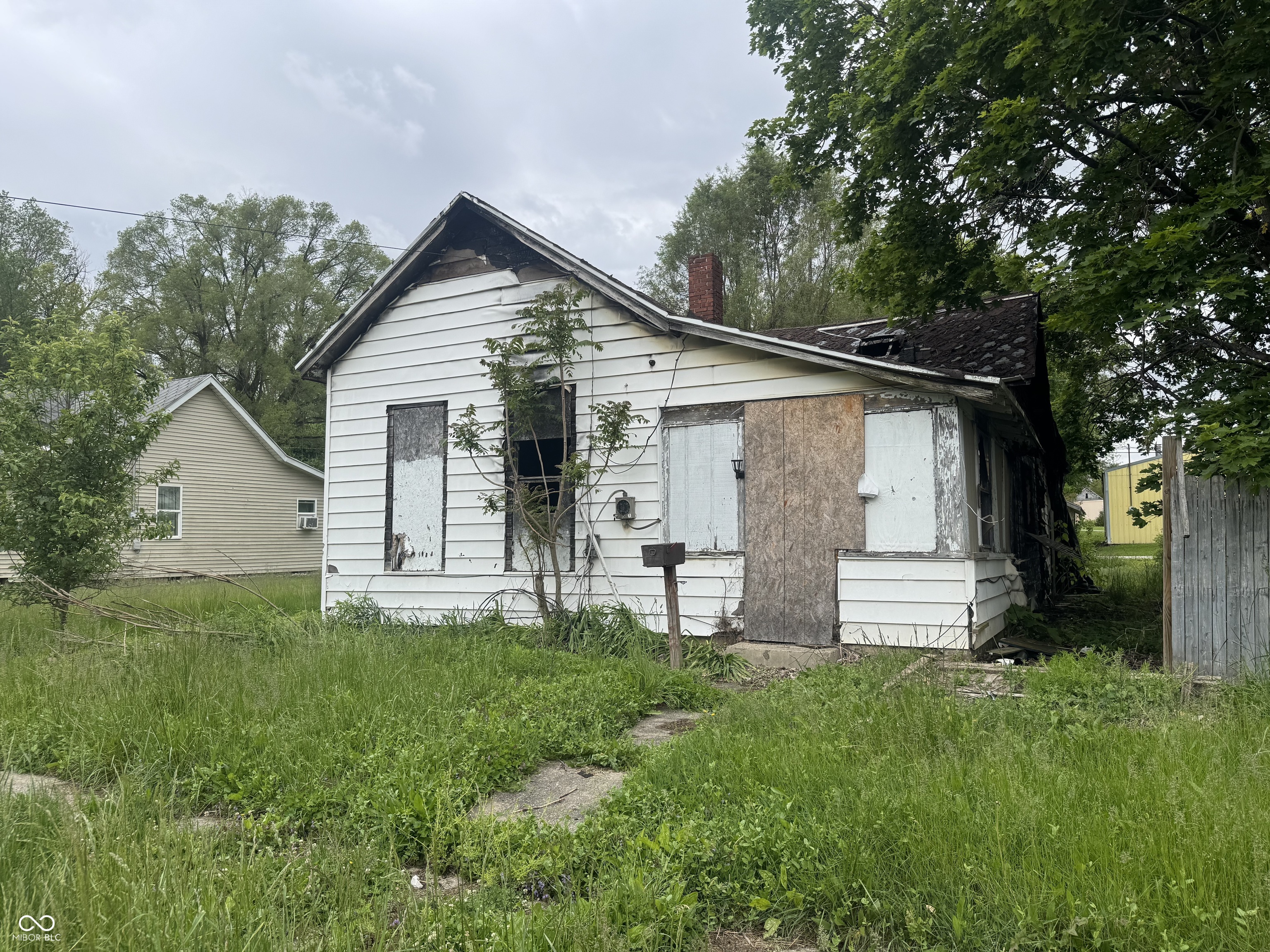 2220 S Meridian Street Marion IN 46953