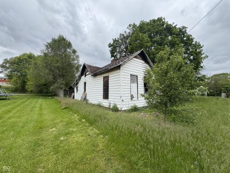 2220 S Meridian Street Marion IN 46953