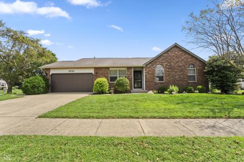 3731 Villa Drive Columbus IN 47203