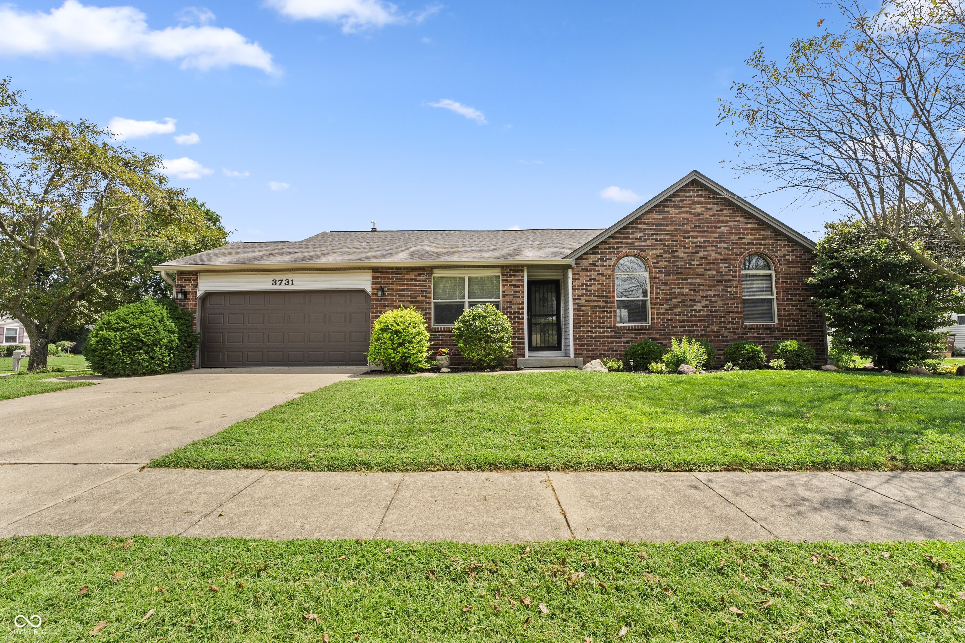 3731 Villa Drive Columbus IN 47203