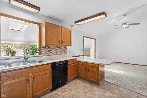 3731 Villa Drive Columbus IN 47203