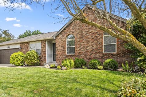 3731 Villa Drive Columbus IN 47203