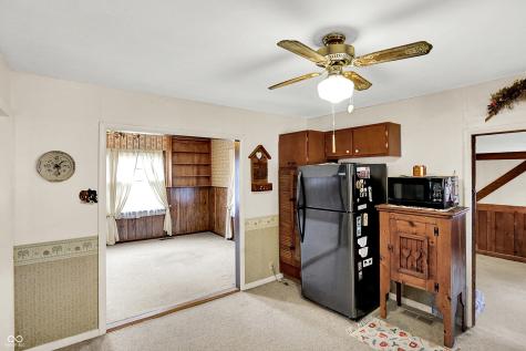 307 S Bowers Street Whitestown IN 46075