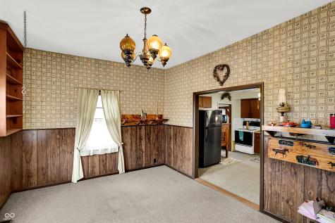 307 S Bowers Street Whitestown IN 46075