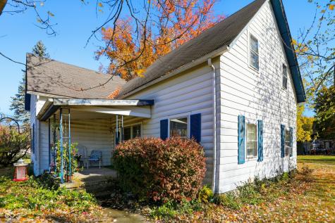 307 S Bowers Street Whitestown IN 46075